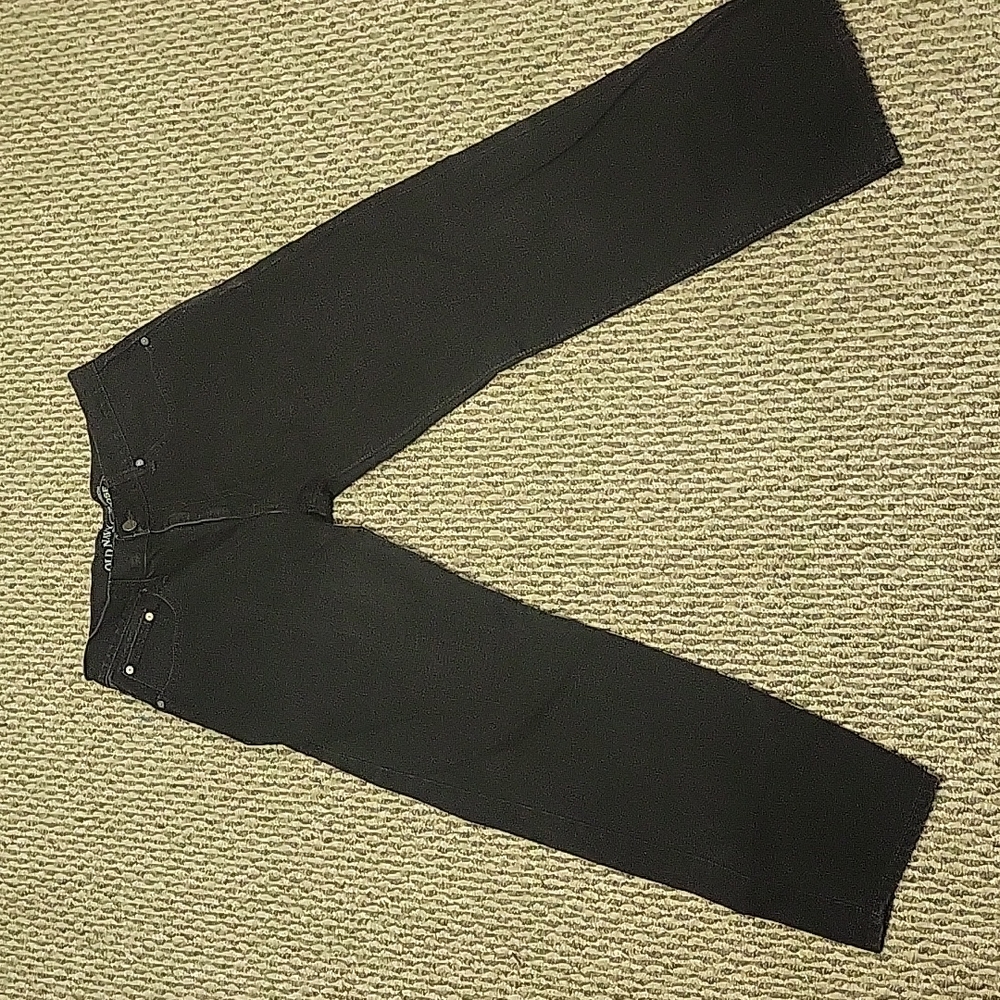 Jeans old navy black